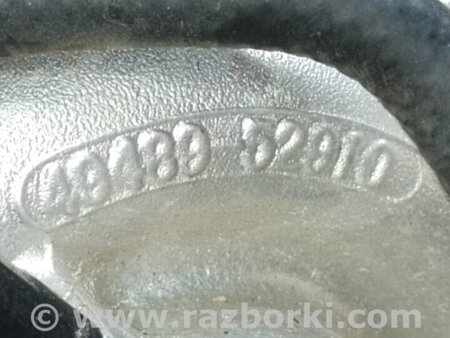 ФОТО Турбіна для Mazda CX-9 TC (2016-2024) Київ