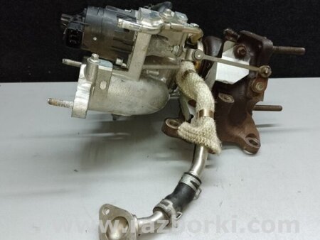 ФОТО Турбіна для Mazda CX-9 TC (2016-2024) Київ