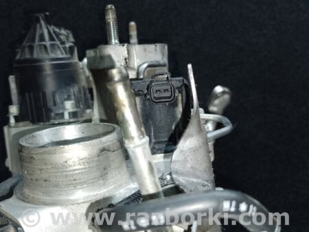 ФОТО Турбіна для Mazda CX-9 TC (2016-2024) Київ