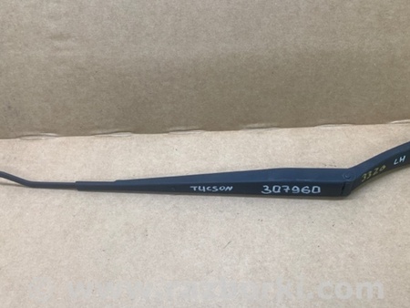 ФОТО Повідець склоочисника передній для Hyundai Tucson I JM (04-10) Київ