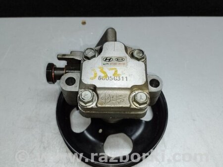 ФОТО Насос ГПК для Hyundai Tucson I JM (04-10) Київ