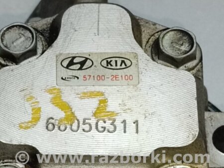 ФОТО Насос ГПК для Hyundai Tucson I JM (04-10) Київ