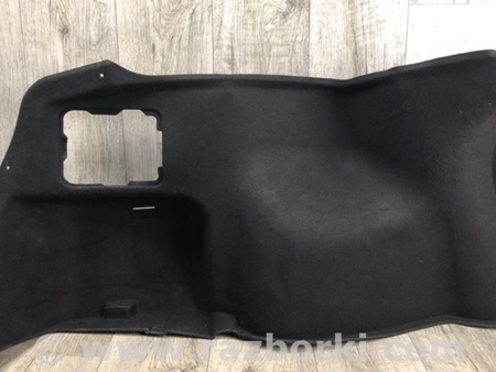 ФОТО Обшивка багажника для Hyundai Sonata VII LF (14-19) Київ