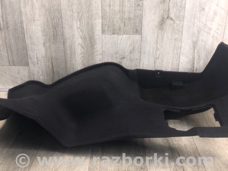 ФОТО Обшивка багажника для Hyundai Sonata VII LF (14-19) Київ