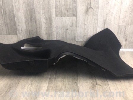 ФОТО Обшивка багажника для Hyundai Sonata VII LF (14-19) Київ