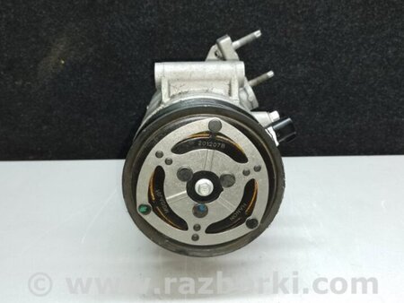 ФОТО Компресор кондиціонера для Ford Ecosport (18-22) Київ