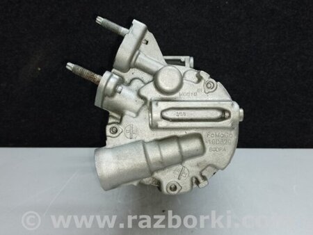 ФОТО Компресор кондиціонера для Ford Ecosport (18-22) Київ