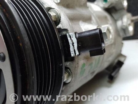 ФОТО Компресор кондиціонера для Ford Ecosport (18-22) Київ