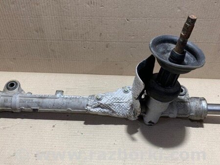 ФОТО Рульова рейка для Jeep Compass (17-21) Київ