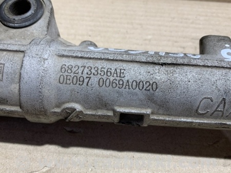 ФОТО Рульова рейка для Jeep Compass (17-21) Київ