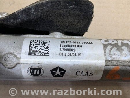 ФОТО Рульова рейка для Jeep Compass (17-21) Київ