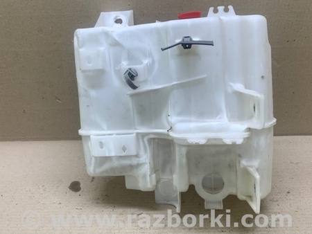 ФОТО Бачок омивача для Mazda CX-9 TC (2016-2024) Київ