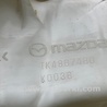 ФОТО Бачок омивача для Mazda CX-9 TC (2016-2024) Київ