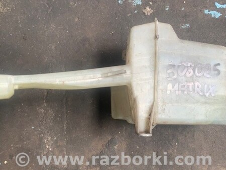 ФОТО Бачок омивача для Toyota Matrix Київ