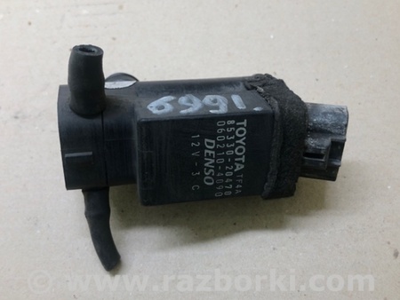 ФОТО Насос омивача скла для Lexus RX300 (98-03) Київ