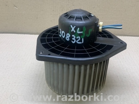 ФОТО Моторчик пічки для Mitsubishi Outlander XL CW (05-12) Київ
