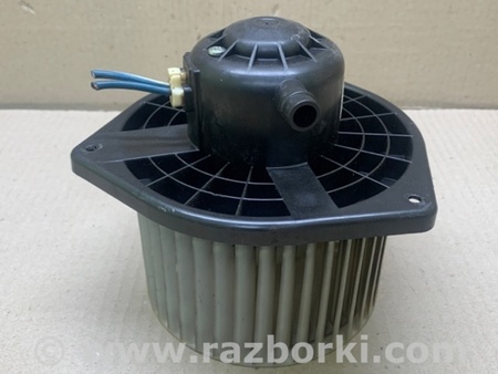 ФОТО Моторчик пічки для Mitsubishi Outlander XL CW (05-12) Київ