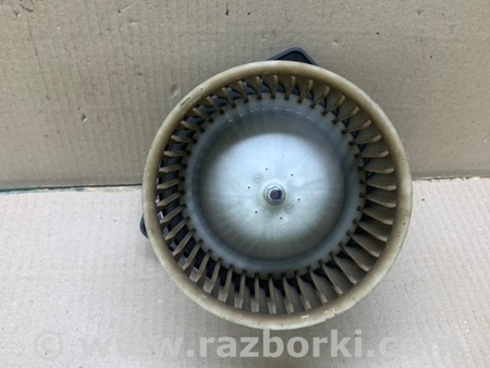 ФОТО Моторчик пічки для Mitsubishi Outlander XL CW (05-12) Київ
