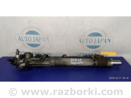 ФОТО Рульова рейка для Toyota Sequoia (08-17) Київ