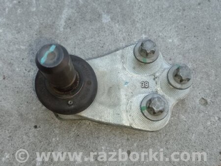 ФОТО Кульова опора для Jeep Compass (17-21) Київ