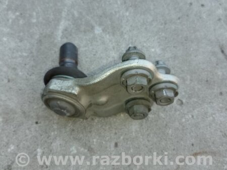 ФОТО Кульова опора для Jeep Compass (17-21) Київ