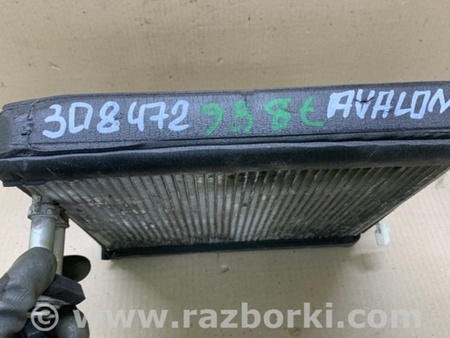 ФОТО Випарник кондиціонера для Toyota Avalon XX30 (12.2004-10.2012) Київ