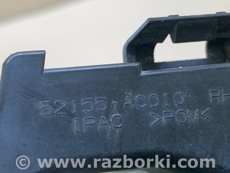 ФОТО Кронштейн заднього бампера для Toyota Avalon XX30 (12.2004-10.2012) Київ