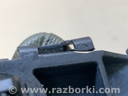 ФОТО Кронштейн заднього бампера для Toyota Avalon XX30 (12.2004-10.2012) Київ