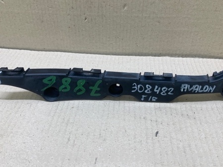 ФОТО Кронштейн переднього бампера для Toyota Avalon XX30 (12.2004-10.2012) Київ