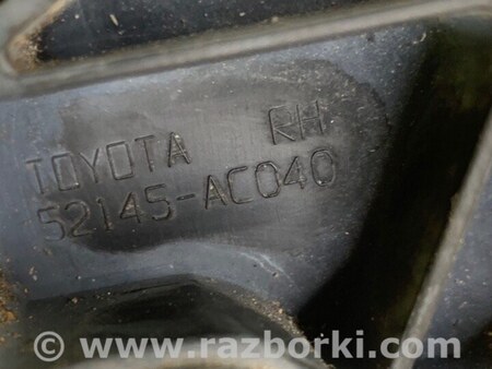 ФОТО Кронштейн переднього бампера для Toyota Avalon XX30 (12.2004-10.2012) Київ