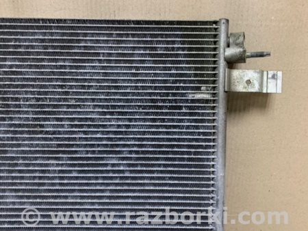 ФОТО Радіатор кондиціонера для Cadillac SRX (2009-2016) Київ