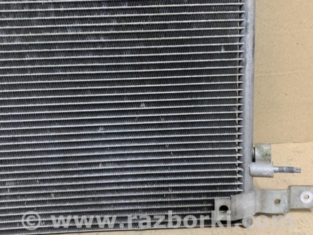 ФОТО Радіатор кондиціонера для Cadillac SRX (2009-2016) Київ