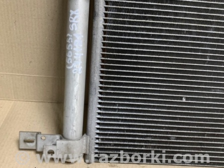 ФОТО Радіатор кондиціонера для Cadillac SRX (2009-2016) Київ