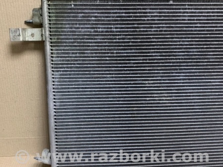ФОТО Радіатор кондиціонера для Cadillac SRX (2009-2016) Київ