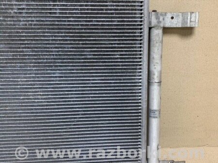 ФОТО Радіатор кондиціонера для Cadillac SRX (2009-2016) Київ