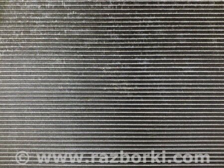 ФОТО Радіатор кондиціонера для Cadillac SRX (2009-2016) Київ