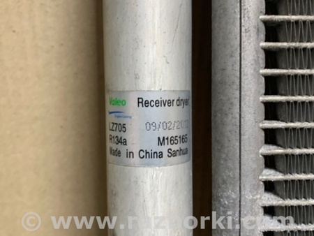 ФОТО Радіатор кондиціонера для Cadillac SRX (2009-2016) Київ