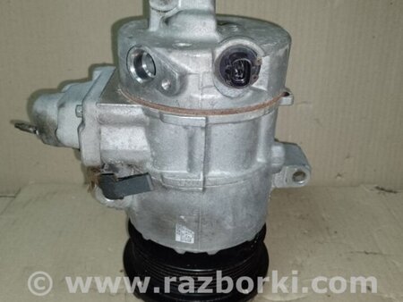 ФОТО Компресор кондиціонера для Lexus LS430 (00-06) Київ