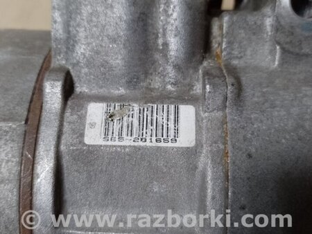 ФОТО Компресор кондиціонера для Lexus LS430 (00-06) Київ