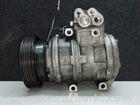 ФОТО Компресор кондиціонера для Hyundai Tucson I JM (04-10) Київ