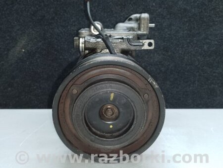 ФОТО Компресор кондиціонера для Hyundai Tucson I JM (04-10) Київ
