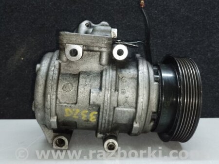 ФОТО Компресор кондиціонера для Hyundai Tucson I JM (04-10) Київ