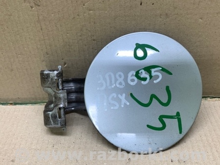 ФОТО Лючок паливного бака для Mitsubishi ASX Київ