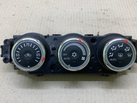 ФОТО Блок керування піччю для Mitsubishi ASX Київ