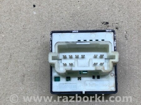 ФОТО Блок керування дзеркалами для Mitsubishi ASX Київ