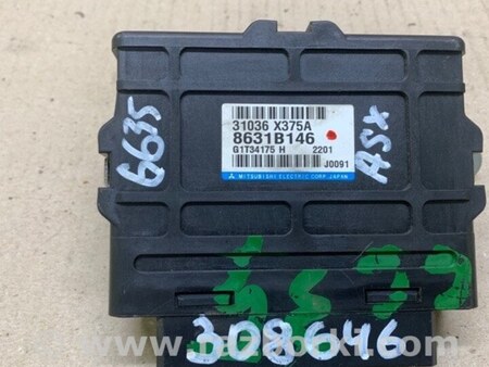 ФОТО Блок керування АКПП для Mitsubishi ASX Київ