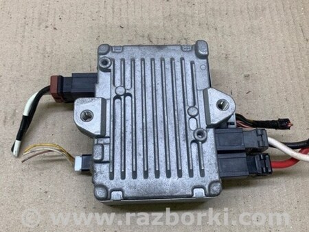 ФОТО Блок керування електропідсилювачем керма для Mitsubishi ASX Київ