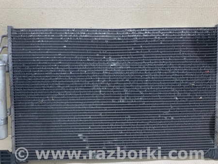 ФОТО Радіатор кондиціонера для Mitsubishi ASX Київ