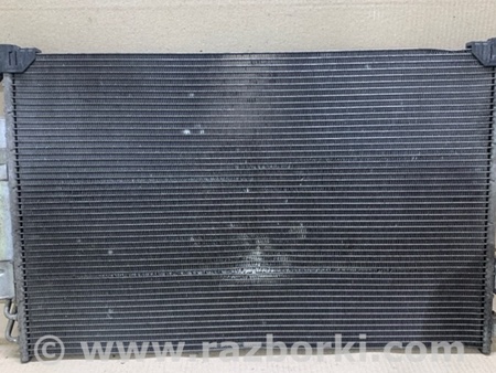 ФОТО Радіатор кондиціонера для Mitsubishi ASX Київ