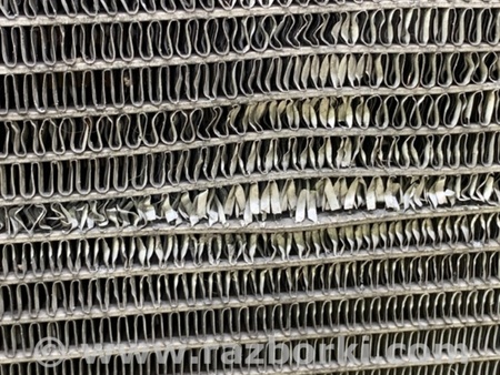 ФОТО Радіатор кондиціонера для Mitsubishi ASX Київ